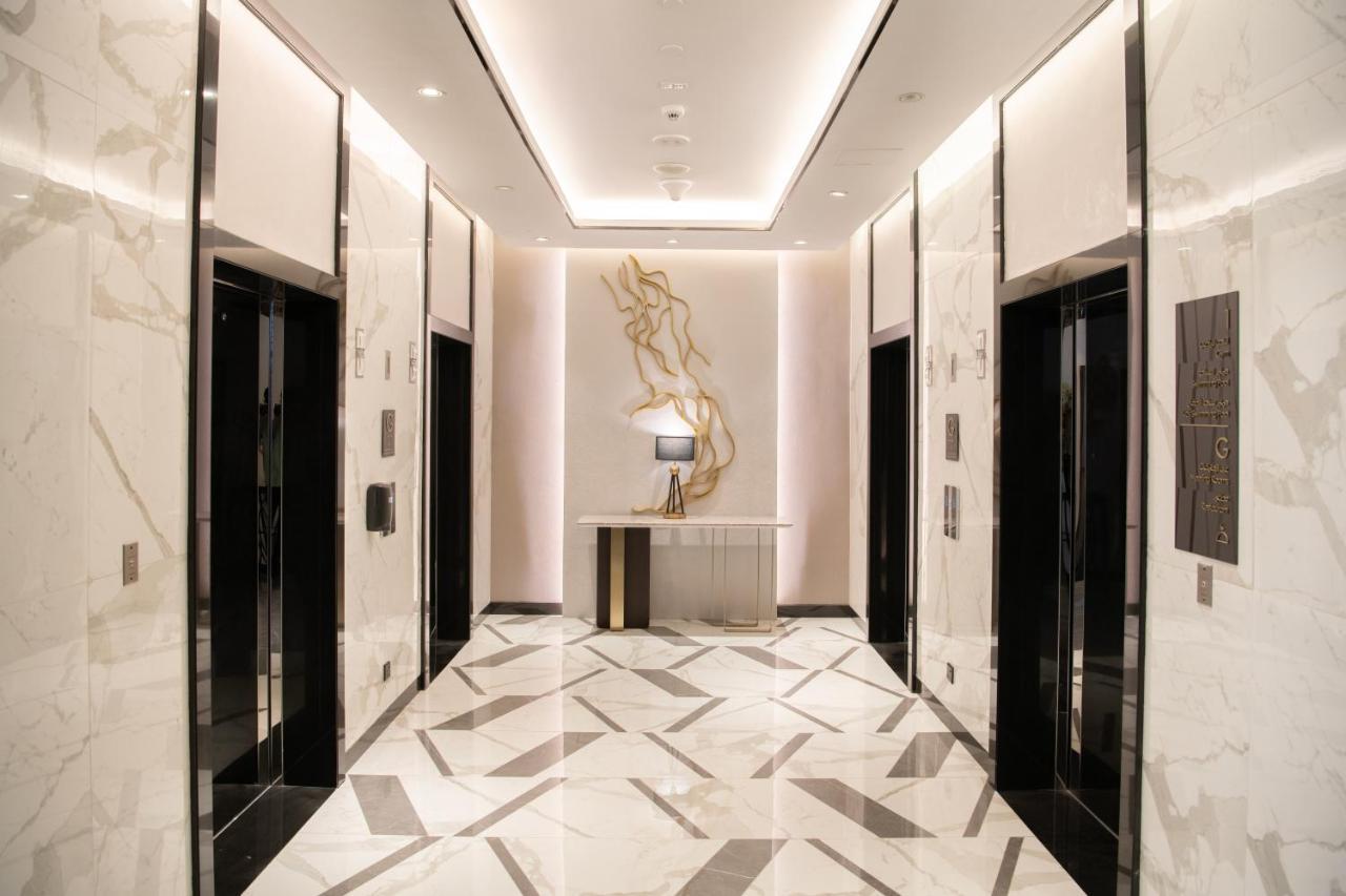 Damac Hills 2 Hotel, An Edge By Rotana Hotel Dubai Ngoại thất bức ảnh